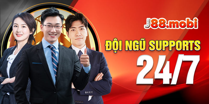 Hướng dẫn đăng ký J88 cho người mới Thông tin cần liên hệ hỗ trợ tại J88