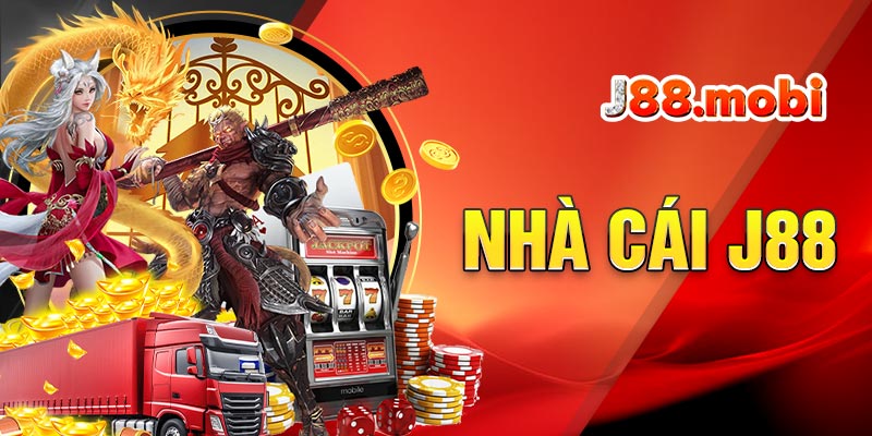 Hướng dẫn đăng ký J88 cho người mới Khái quát về nhà cái J88 và ưu điểm nổi bật