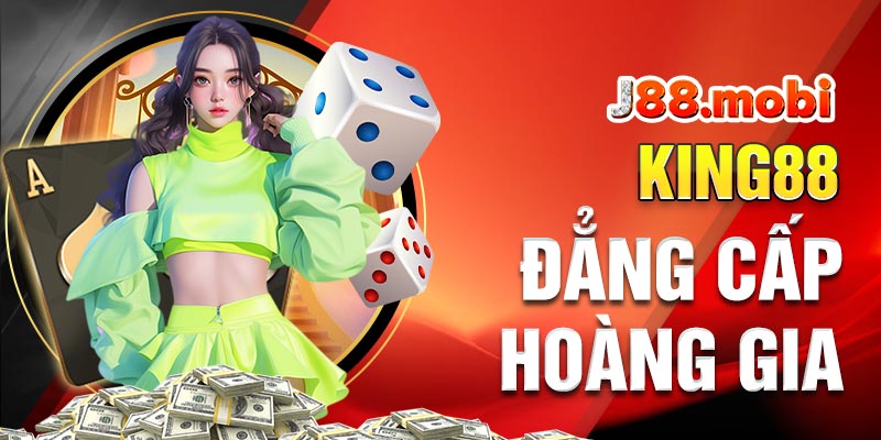 Bí Kíp Chọn Cổng Game Bài Đổi Thưởng An Toàn Uy tín Trải nghiệm sảnh game bài đẳng cấp với King88