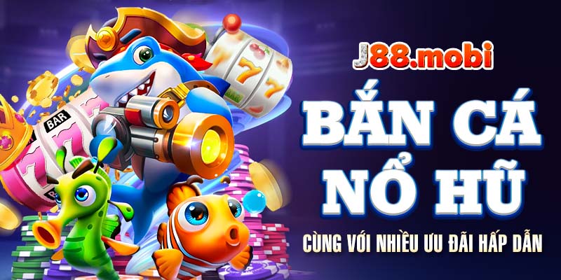 Trải nghiệm game bắn cá, nổ hũ với rất nhiều ưu đãi lớn. Trải nghiệm game bắn cá, nổ hũ với rất nhiều ưu đãi lớn.