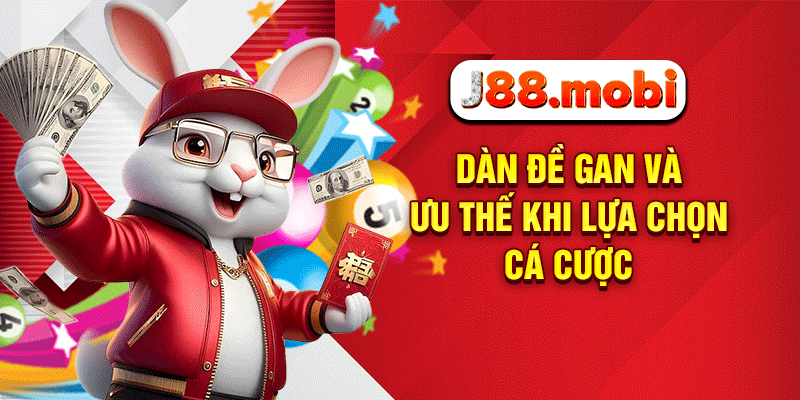 Dàn Đề Gan Tại J88 – Bí Quyết Đột Phá Lợi Nhuận Hiệu Quả Dàn đề gan và ưu thế khi lựa chọn cá cược